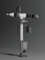 Porcher Robinet Flotteur Chasse d'Eau SmartValve Economie d'Eau pour Bati support mural PROSYS Reservoir 80-120-150 mm RV15467