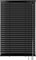 S SIENOC Aluminium Venetian Blind Alu Jalousie Alujalousie Schalusie Jalousette Fenster Rollo Montage-60x220cm-Schwarz