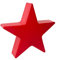 Shining Star Ø 60 (Red)