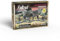 Modiphius Entertainment | Fallout Wasteland Warfare | Caesar's Legion: Veteran Wave | Miniatures | Unpainted