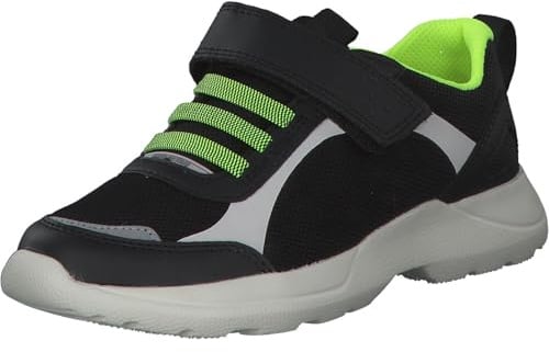 Superfit Rush Sneaker 1-000211 Jungen