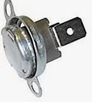 KIT TERMOSTATO A CONTATTO 85 GRADI (36401280) CALDAIA CODICE FER39800160 - 39800160 PER CALDAIE FERROLI