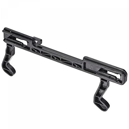 sourcing map Microwave Door Hook Latch Replacement Part 5.12 x 1.97 x 0.47 Inches