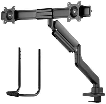 NEOMOUNTS BY NEWSTAR Screen Desk Mount