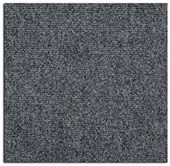 HPFloor Teppichfliese Nadelfilz Jersey Beige | Selbstliegend | Bitumen Rücken | 1 Stück x 50 x 50 x 0,6 cm = 0,25 m²