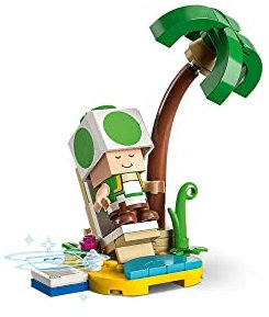 Lego Super Mario Serie 6 - Toad Charakter 71413