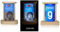 Napoli calcio gadget Led (OSIMHEN)