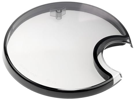 Deckel kompatibel mit/Ersatzteil für Philips Saeco 421944076032 GranAroma Deluxe Kaffeevollautomat