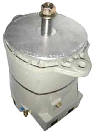 Galloparts 4N3986 4N-3986 Lichtmaschine 24V 45A Kompatibel mit Caterpillar Motor D342C D343 D346 D348 D349 D353C D379 D398 D399 3508B 3508C 3512 3512B 3512C 3516C C11 C13 C15 C18 C7 D342