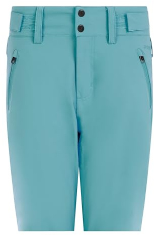 Protest Damen Ski- Und Snowboardhose PRTCINNAMONES