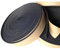 DIMSTAL Klebeband Isolierband selbstklebend Schaumband Tape/Band für Kältemittelleitung schwarz 10m Rolle 50mm breit 3mm Stark für die Kältetechnik - Klimatechnik - Lüftung Isolierungsband