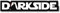 3PCS EppoBrand Dark Side Darth Vader Vinyl Decal Aufkleber Auto Tuning Fenster Stoßstange 15x3 Cm