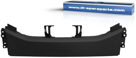 DT Spare Parts Steering Lock 6.82207 for Transporter