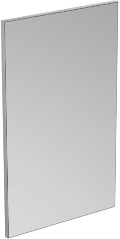 Ideal Standard - Rechteckiger Spiegel 60 x 100 cm, reversibel, T3361BH, neutral