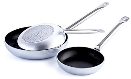 Quid Professional Pro-induction Sartén Aluminio Inducción 32cm Negro