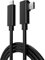 Easy Hood Câble USB C 5M Câble USB C vers USB C USB 3.2 Gen Type C Câble de données Transmission vidéo 4K 60Hz pour Sony A7C A7SIII A7RIV A7III A7RIII Canon EOS R G5X Mark II G7X Mark III Fuji XT3 XT4