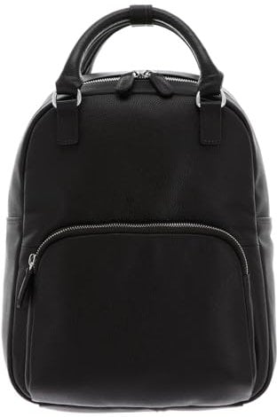 Picard Luis 7116 Rucksack für Damen aus Rindsleder in der Farbe Cafe, 33x24x12 cm, 7116851055