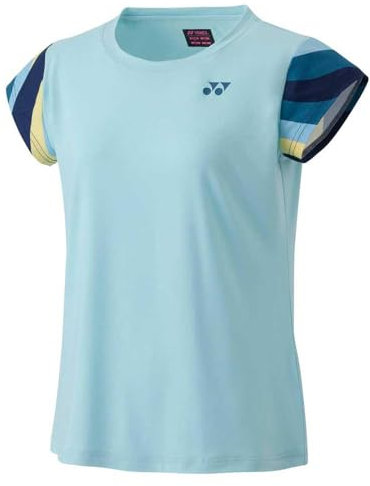 YONEX Damen Crew Neck Shirt M