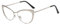 STRY Brille 80Er Designer Brillen Fahrradbrille Geschlossen Achteckige Brille Sportbrille Gleitsicht Polarisierte Sonnenbrille Mit SehstäRke Orange Brille Hochwertige Sonnenbrillen Herren Kite