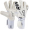 Rinat Santoloco Alpha Torwarthandschuhe, für Kinder, Weiß, Größe 6