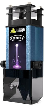 Módulo de corte y grabado láser de 40W con asistencia de aire, salida óptica de 5W,grabador láser de punto comprimido CNC para bricolaje, máquina de grabado láser de corte por láser - Clase 4