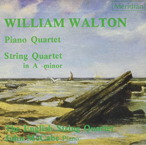 Piano Quartet & String Quartet