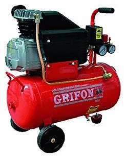 COMPRESSORE Lt. 24 - hp 2