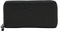 Liebeskind Berlin Damen Chelsea Kodiaq Gigi Geldb RSE, Schwarz, Large HxBxT 10.0cm x19.0cm x2.0cm EU