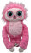 DIE CROODS 2 Alles auf Anfang versch. Plüsch Figuren 24-30cm, Kinofilm 2021 ORIGINAL Kuscheltier Plüschfigur, Eep Crood Creepo Monkey Belt u. Sash Faultier Chunky Tiger, Plüschtier Stofftier (Sash)