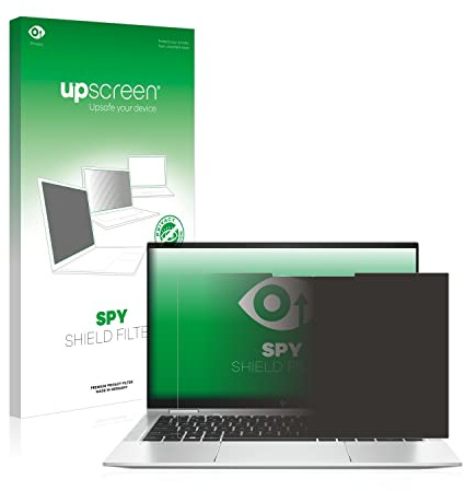 upscreen Blickschutzfilter für HP EliteBook x360 1030 G8