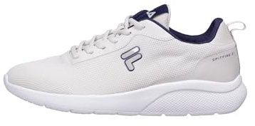 FILA Herren Spitfire Laufschuh, Nimbus Cloud, 40 EU