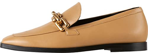 HÖGL Damen Dandy Toffee 4.5 4-101810 Loafer
