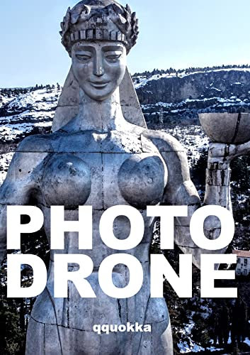 Drone Photo: più di 400 incredibili foto scattate con un drone in tutto il mondo.