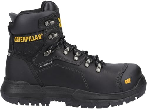 CAT Men's Diagnostic 2.0 Industrial Boot