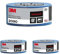 3M Pro Hand-Masker 2090 Profi Malerband für glatte Oberflächen, UV-beständig, innen und außen, 48 mm x 50 m (Packung mit 3)