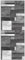 ZUZEKU Läufer Flur Küche Waschbar rutschfest 80X340cm Geometrisches Vintage Muster Grau Lang Küchenteppich Flurteppich Teppich Fur Korridor Wohnzimmer Schlafzimmer Meterware Anpassbar