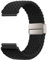 Yoohoo 20mm Nylon Armband für Samsung Galaxy Watch 7 6 5 4 40mm 44mm/Watch 5 Pro 45mm/Watch 6 Classic 47mm 43mm/Watch 4 Classic 46mm 42mm/Active 2/für Garmin vivoactive3 5, Sport Band für Damen Herren