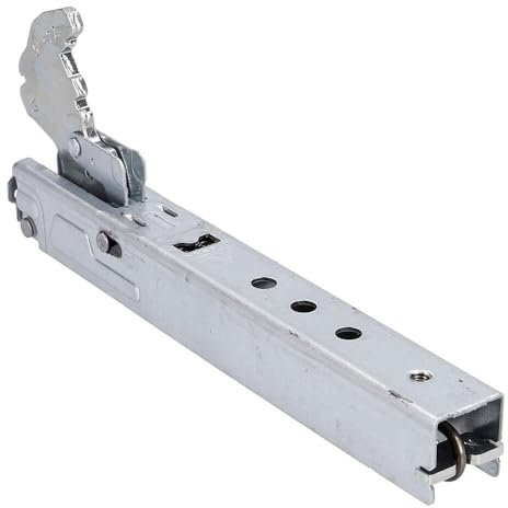 easyPART Kompatibel/Ersatz für Amica 8075422 Türscharnier links/rechts für Backofen