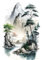 MXJSUA Diamond Painting Kits Für Erwachsene, 5D Diamond Art Kits Für Anfänger, DIY Vollbohrerbild Mit Diamant Für Heimwanddekoration, 30x40cm Landschaft