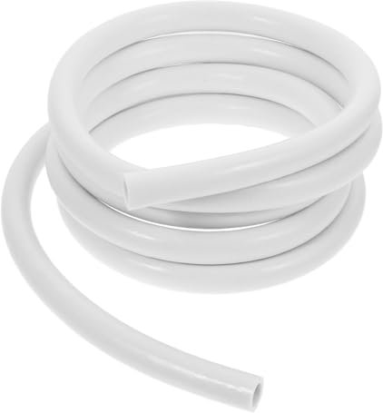 Yardenfun Manguera Limpiafondos Piscina 10 Pies Repuesto De Pvc Para Limpiador De Piscina