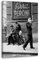 Modischer schwarz-weißer Vintage-Fotografie-Druck, Italien, Paris, Straßen-Poster, Wandkunst, Leinwand, Gemälde, Bilder, Wohnzimmerdekor (SKU1,30,5 x 40,6 cm = (30 x 40 cm), gerahmt)