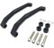 VQLDPX Motorrad-Haltegriff Hinten Für Yamaha MT 09 MT-09 MT09 SP 2021-2023 2022, Soziussitz-Handgriffe den Rücksitz