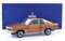 Norev Opel Manta A Coupe Bronze Metallic 1970-1975 1/18 Modell Auto