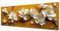Diamond Painting Blume Diamant Painting Bilder Anlage Diamond Painting Erwachsene Kinder, Malen nach Zahlen Diamant Anfänger, DIY Mosaikherstellung Bastelset für Zimmer Deko Geschenke, 225x90cm R1-45