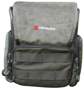 HIKMICRO Binocular Harness - Modern Style, Fabric Material, Harness for Quick Binocular Access