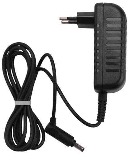 Adaptateur De Charge, Compatible Avec Dyson V6 V7 V8 Cord Free - Adaptateur De Cordon D'alimentation For Aspirateur À Main, Prise UE