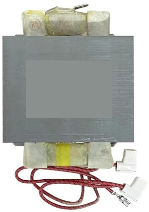 Allgemein kompatibel mit Galanste/Midea Mikrowellen-Transformatorteilen GAL800E-4