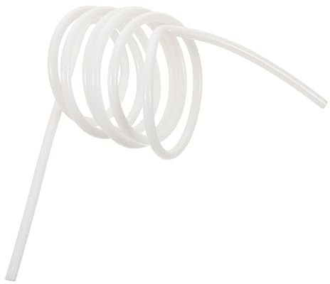 VINTORKY Replacement Oral Irrigators Hose for Water Flosser Wp- Water Flosser Tube Accessory for Enhanced Care Easy to Install Dental Irrigation System Tubing