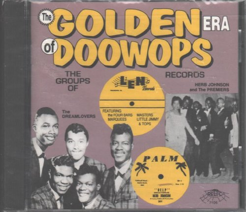 Golden Era of Doowops