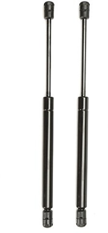 C-FUNN Ein Paar Heckklappe Boot Trunk Gas Struts Für Mercedes SLK R170 Cabrio 96-04